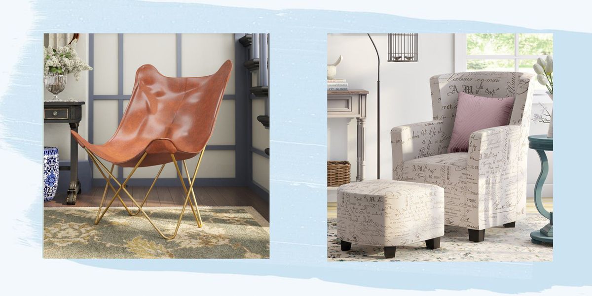 Cute Bedroom Chairs - Best Bedroom Chairs to Buy