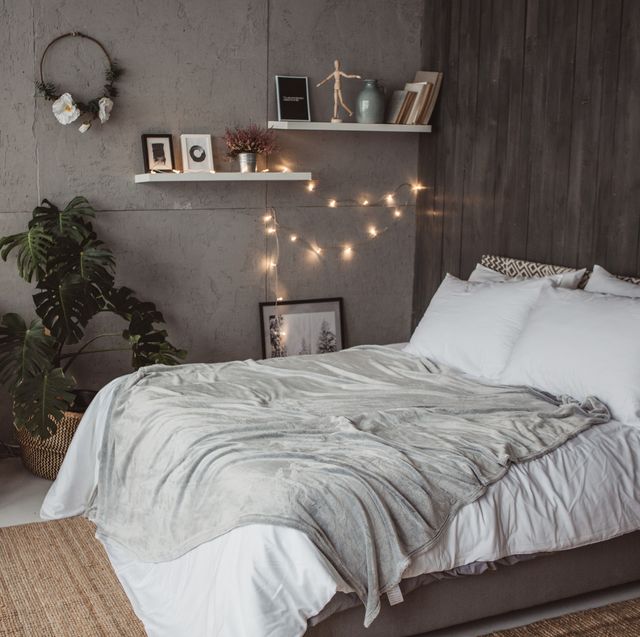 cute bedroom