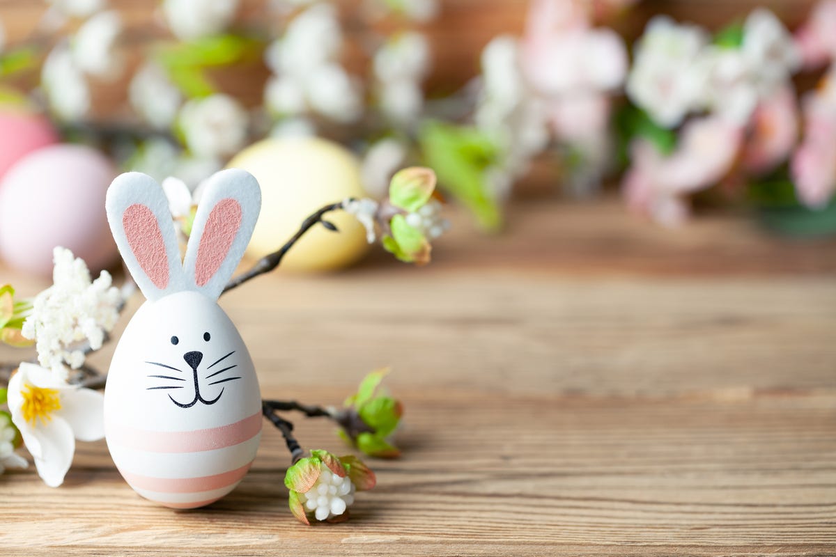 100 Best Easter Puns - Fun and Creative Puns and Jokes for Easter ...