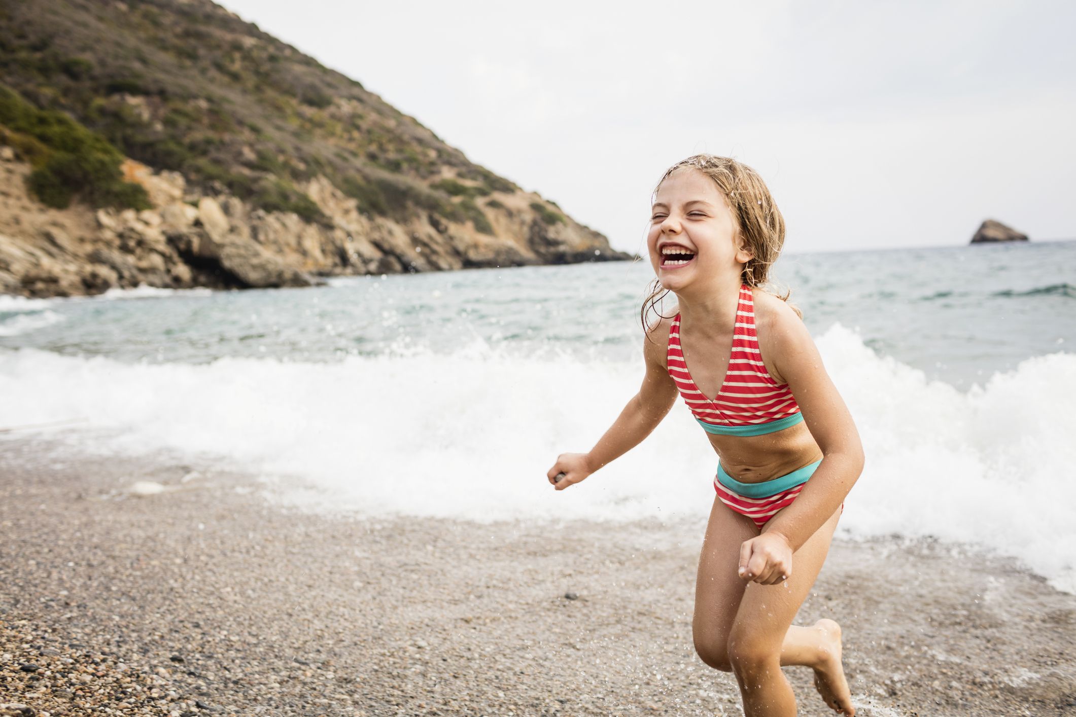 Een evenement Zij zijn Sicilië Zwemkleding voor je kind: de mooiste exemplaren op een rij