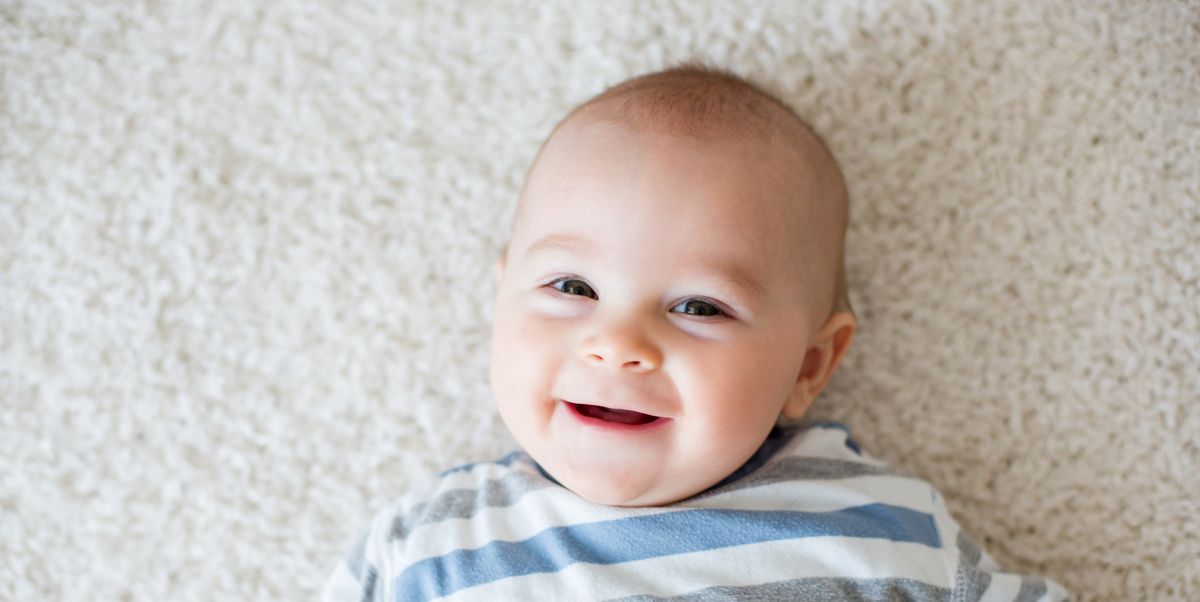 20 Baby  Boy  Names Best Baby  Name Ideas for Boys 