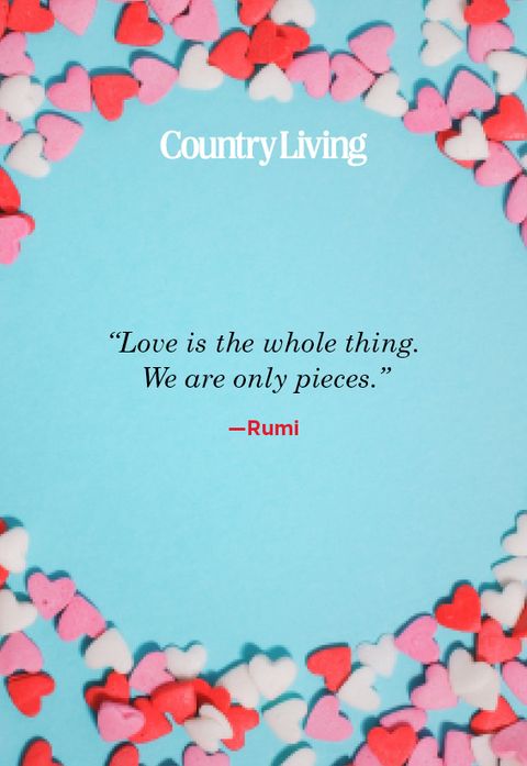 cute quote from rumi