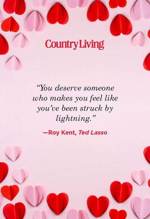 cute quote from roy kent