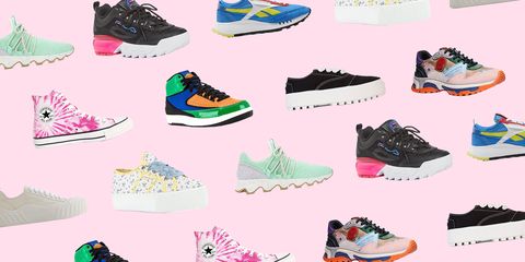 22 Sneakers For Girls 2020 Cute Shoes For School
