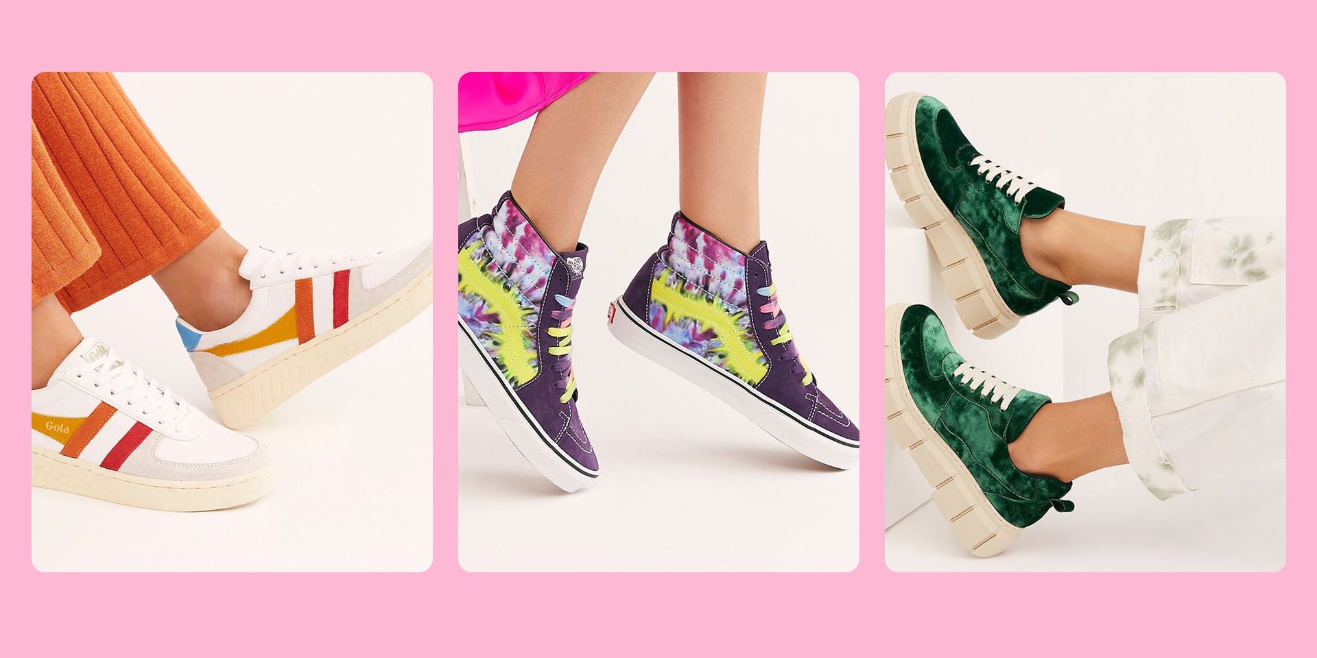 cool shoes for teenage girl 2018