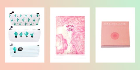 cute stationery cheap stationery
