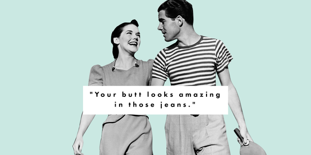 20 Cute Things to Say to Your Boyfriend That Will Give Him *All* the Feelz.
