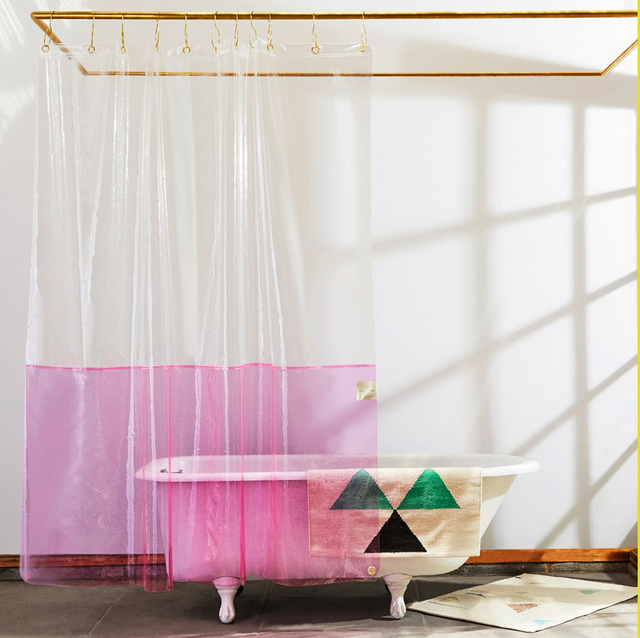 10 Cute Trendy Shower Curtains Best, Shower Curtains Under 10