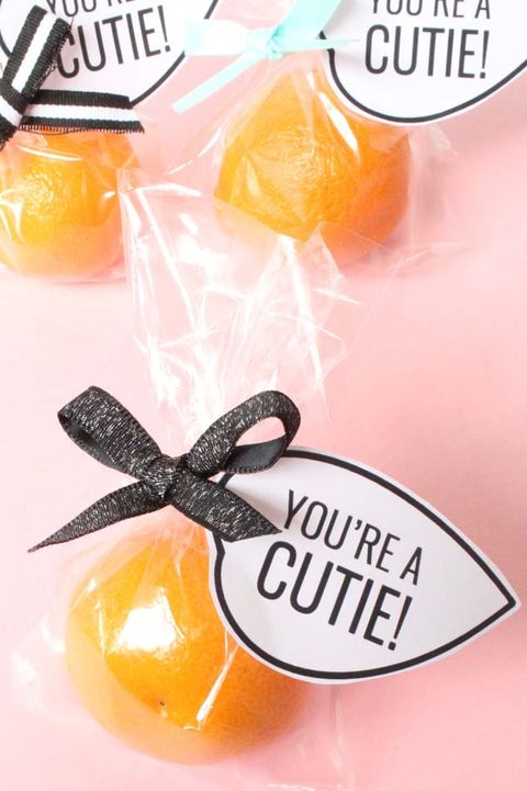 clementine valentines day cards