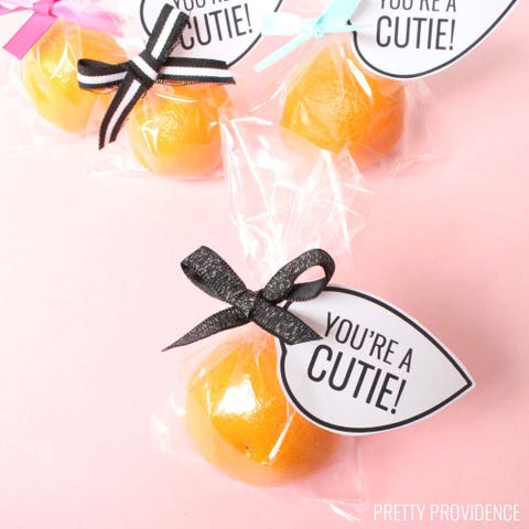 clementine valentines day cards