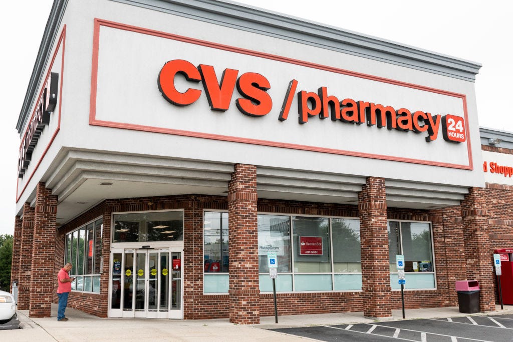 Is CVS Open on Thanksgiving Day 2021? - CVS Holiday Hours 2021