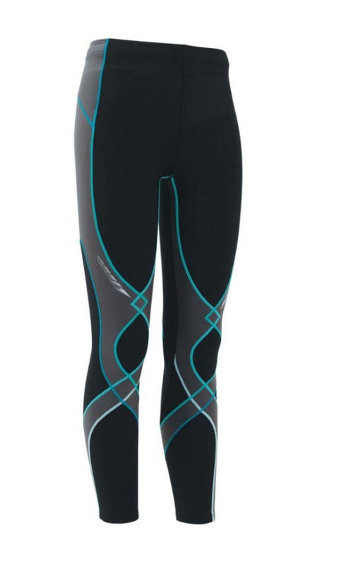 Best Compression Tights 15 Best Tights For Runners