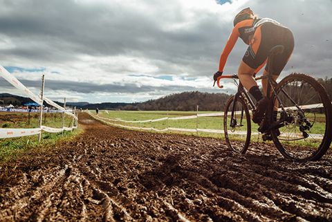 Asheville Cyclocross National Championships Biltmore Estate