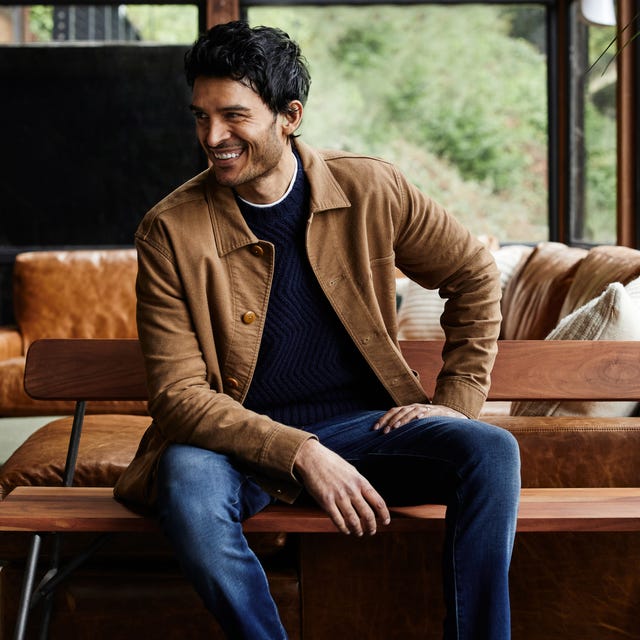taylor stitch jacket