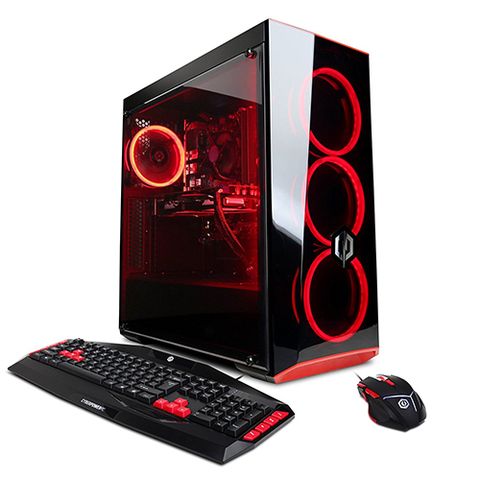 After More Than 40 Hours of Research, We Found the Best Gaming PCs for Every Budget