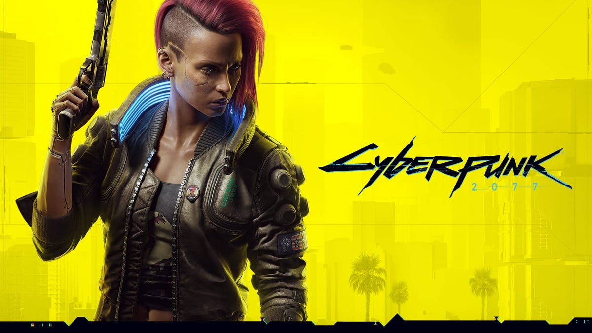 Microsoft announces new Xbox One X Cyberpunk 2077 bundle