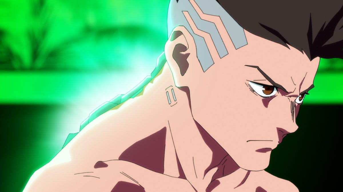 Where to watch ‘Cyberpunk: Edgerunners’, crowned best anime at the Crunchyroll awards
