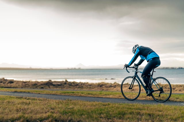 Does Cycling Help You Lose Weight? | ​Cycling Weight Loss Tips