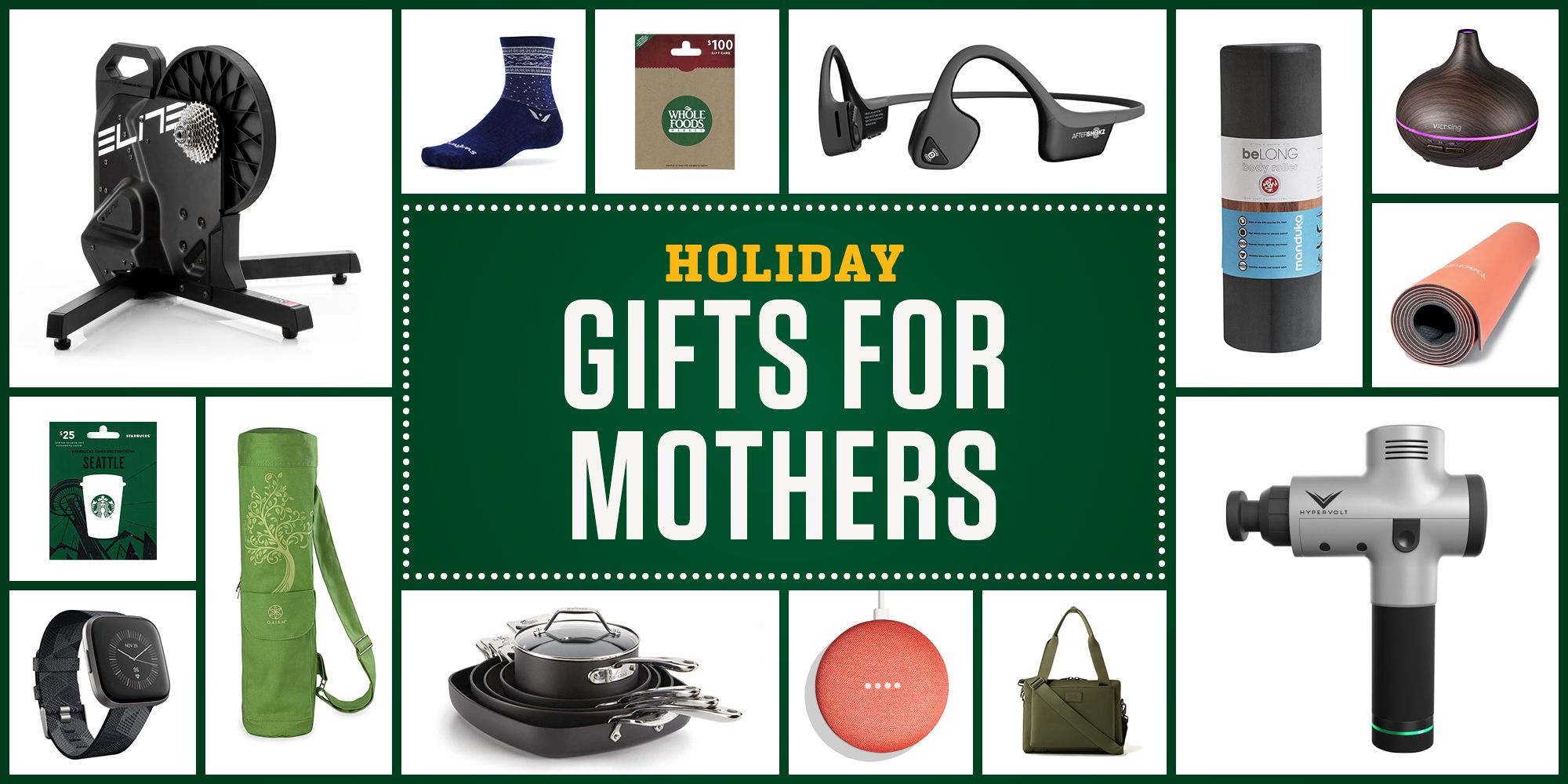 best gifts for moms 2019