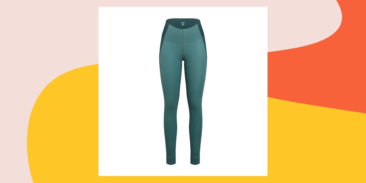 15 Best Cycling Leggings From Â£18.00