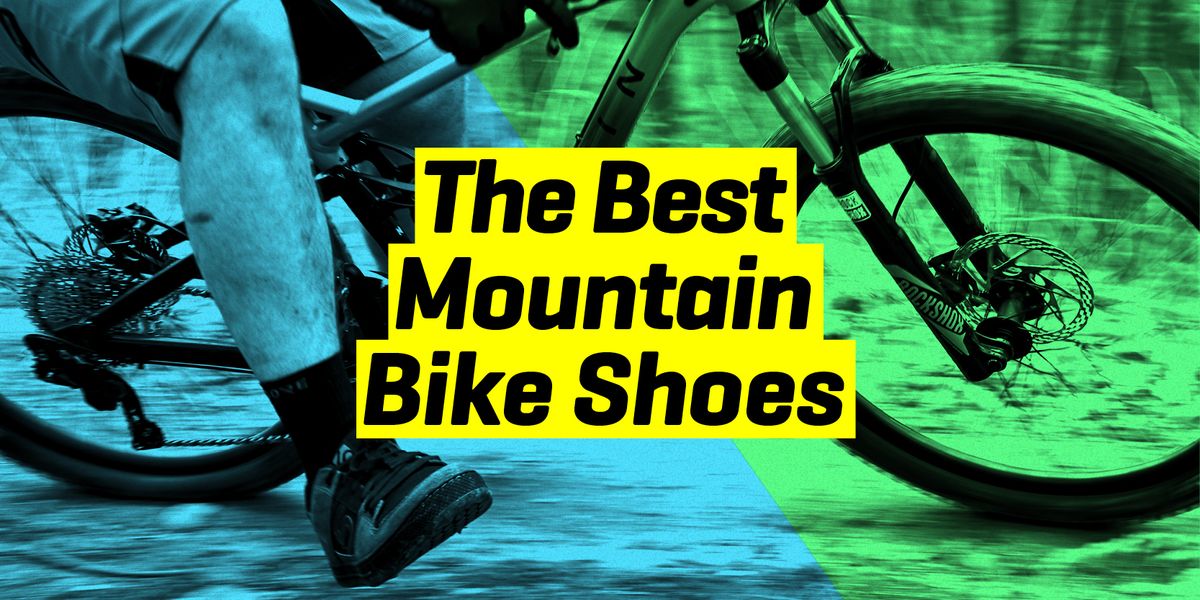 Mountain Bike Shoes 2019 – Clipless Mountain Bike Shoes