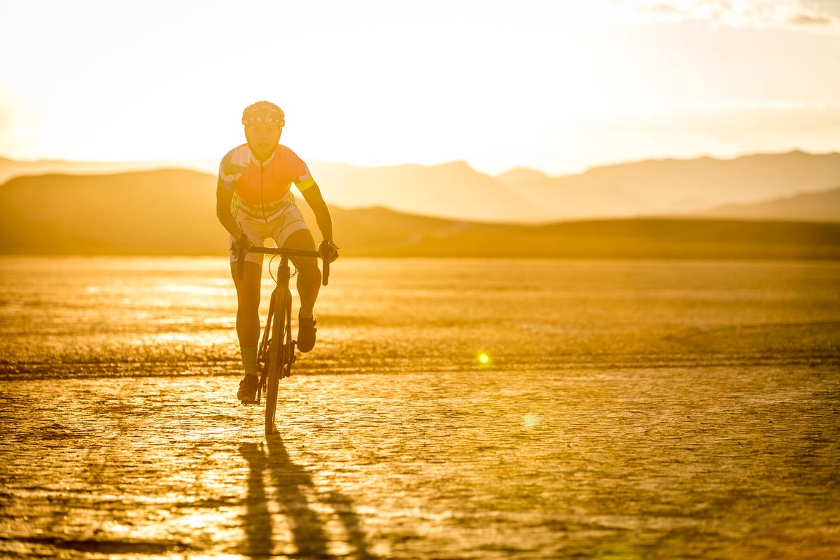 How To Bike In The Heat Tips For Cycling In Hot Weather