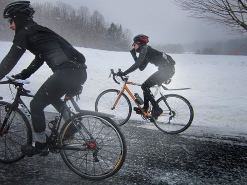 winterize your bike