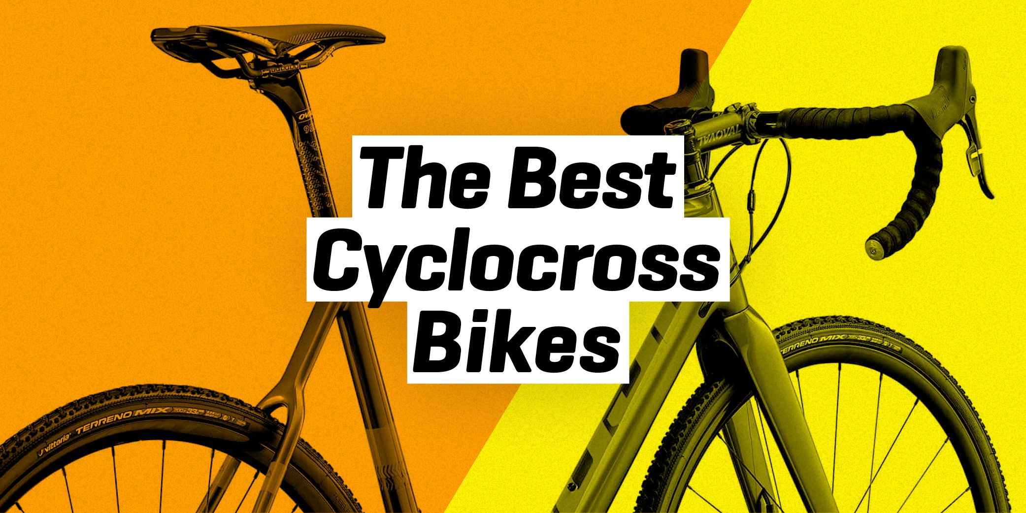 cyclocross bike size