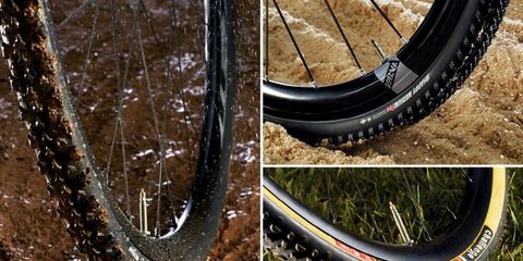 Cyclocross Tires