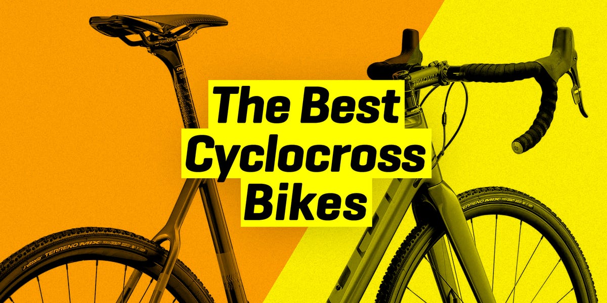 best cyclocross bikes 2019