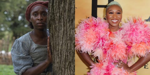 All About The Harriet Tubman Movie Cast And Their Transformations