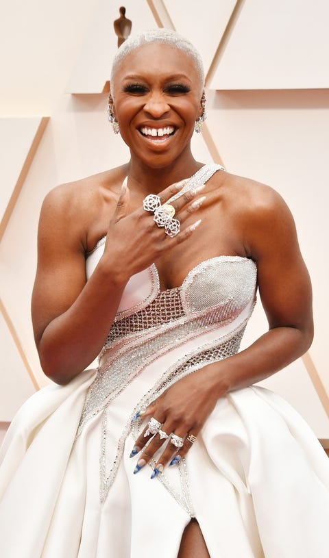 92nd Annual Academy Awards - Arrivals
