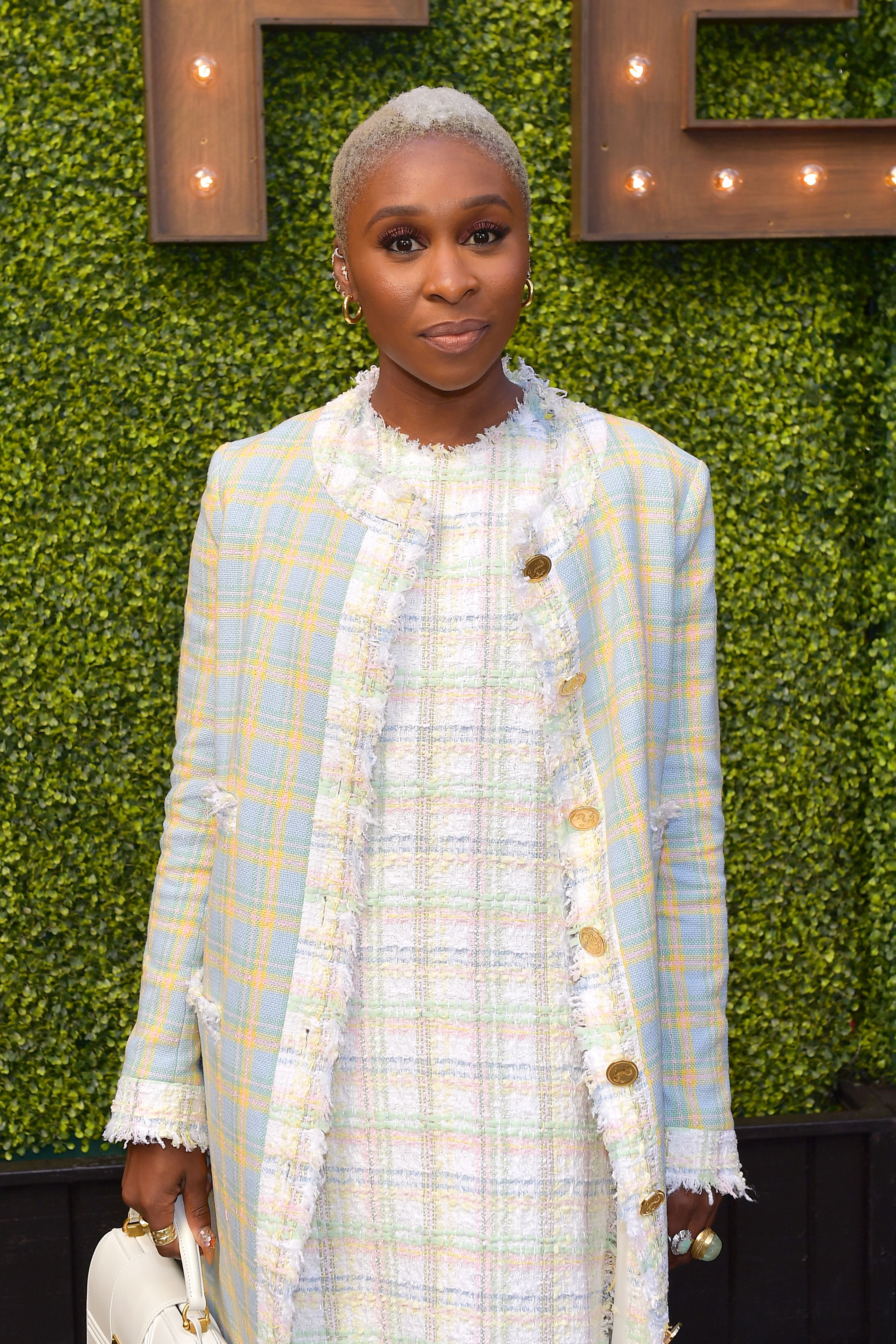 Next photo of Cynthia Erivo