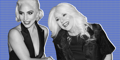 Cynthia Germanotta