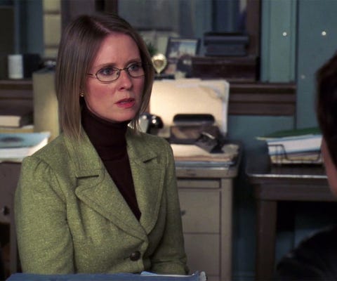 45 famous guest stars from law order svu
