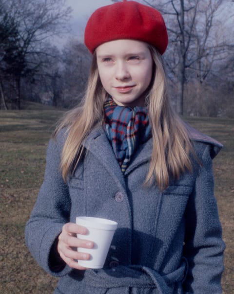Cynthia Nixon Promotional Photo cynthia nixon promotional photo