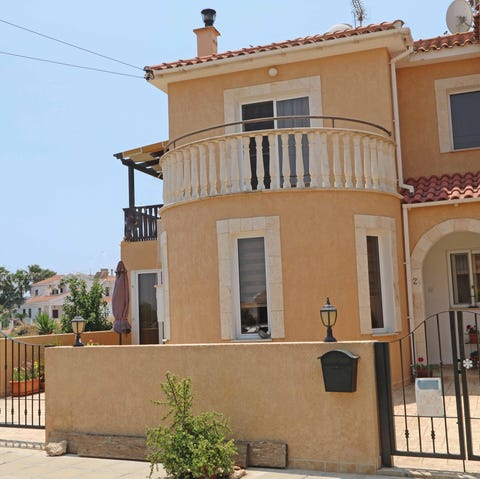 Property for sale in Cyprus Property for sale in Cyprus