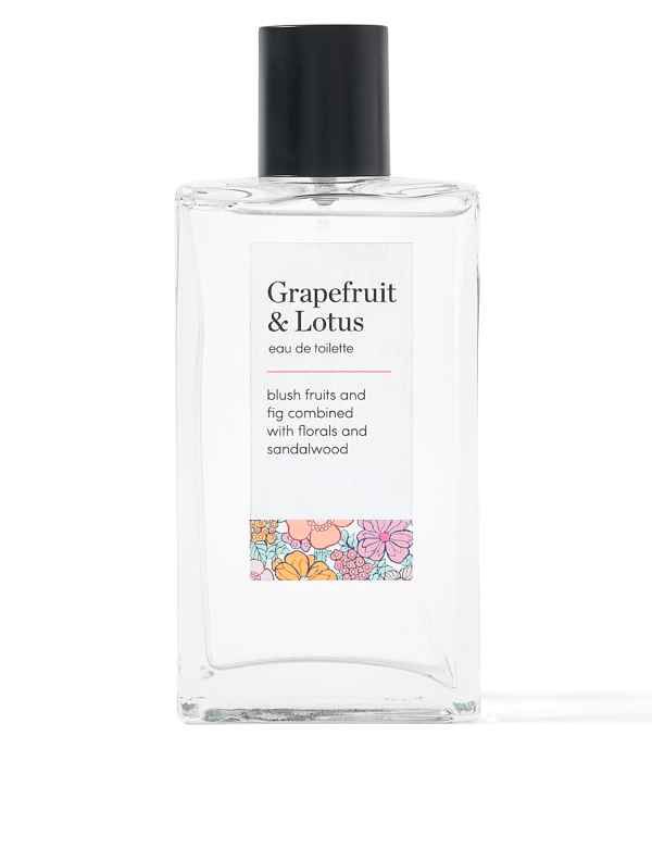 marks and spencer perfume