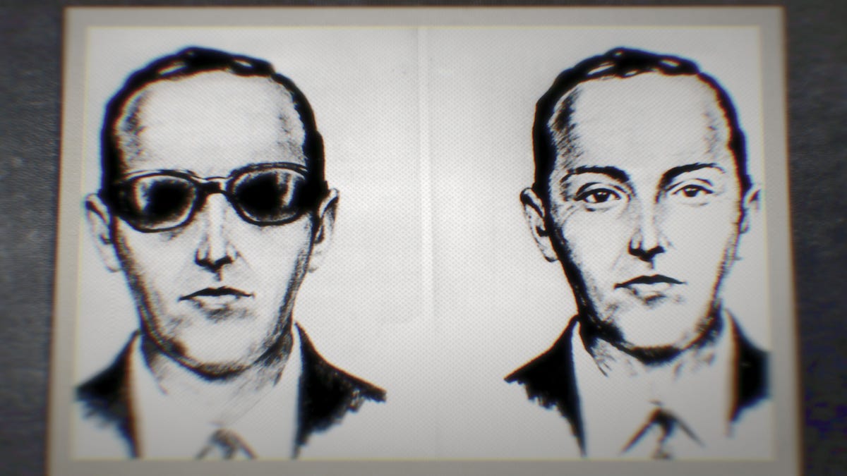 ‘DB Cooper: Where are you?’: The complete list of suspects