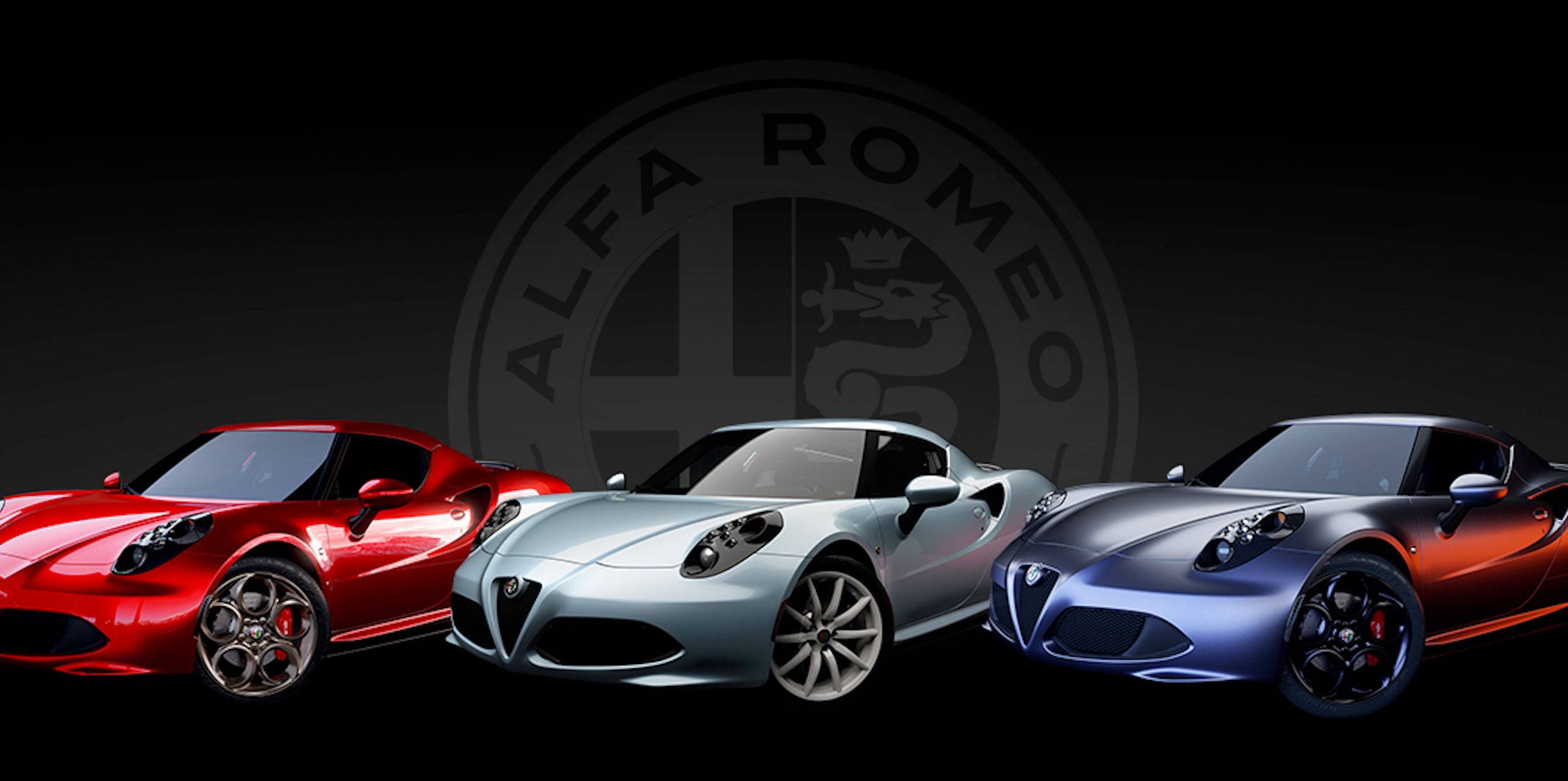 Alfa's 4C Is Getting a One-Off Anniversary Special