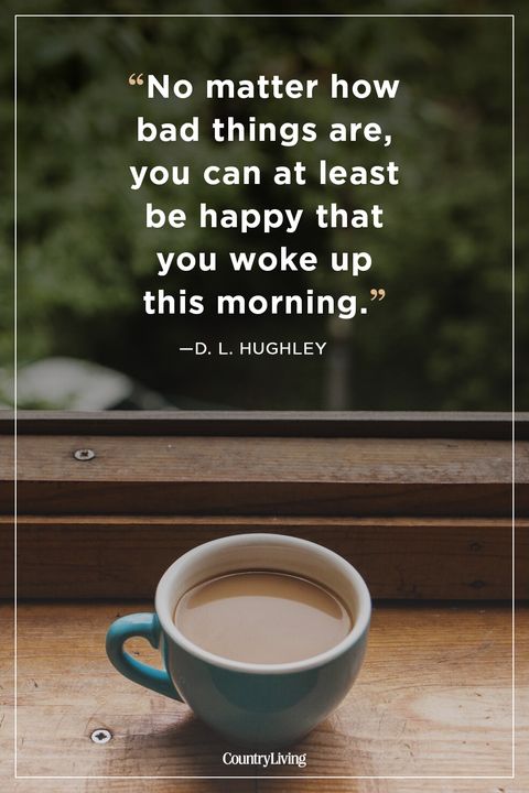 35 Best Good Morning Quotes - Good Morning Quotes For Her