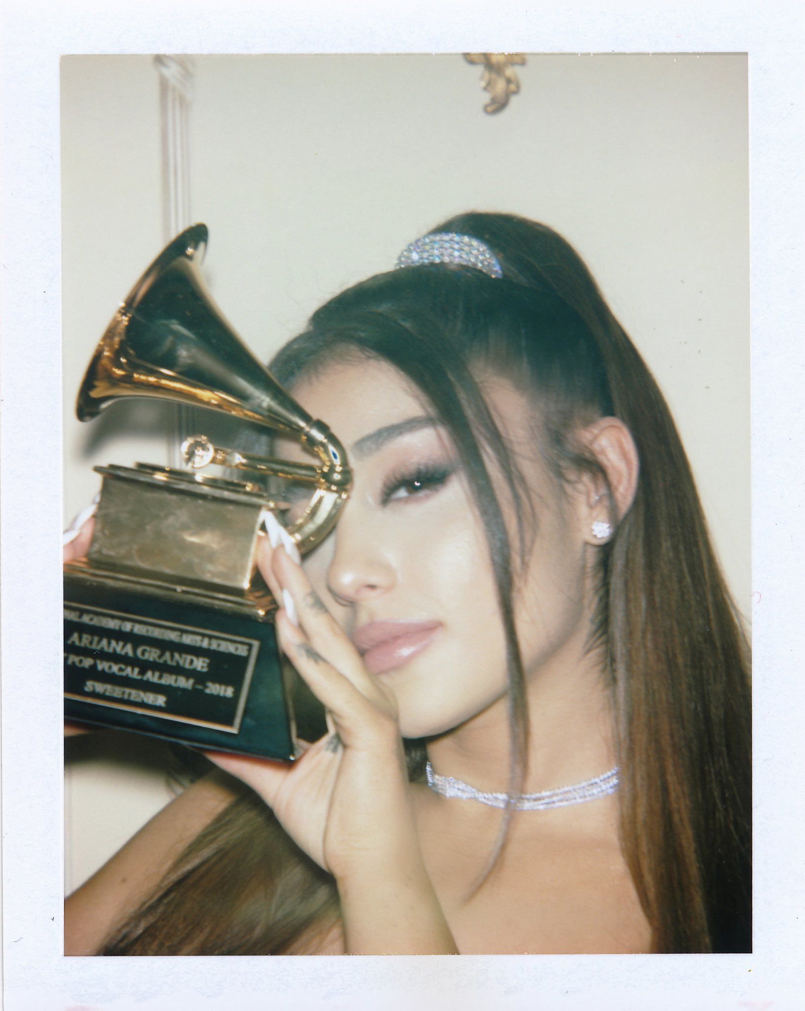 All Ariana Grande Grammy Nominations - Ariana Grande's Grammys