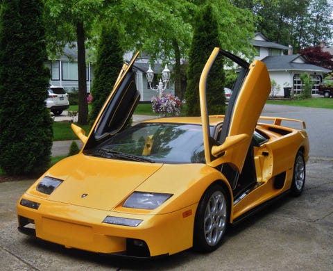 This Surprisingly Good Diablo Replica Is for Sale