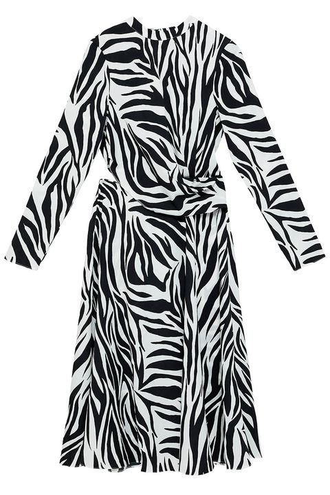 27 Animal Print Dresses To Buy To Take Your Look From Kat Slater To ...