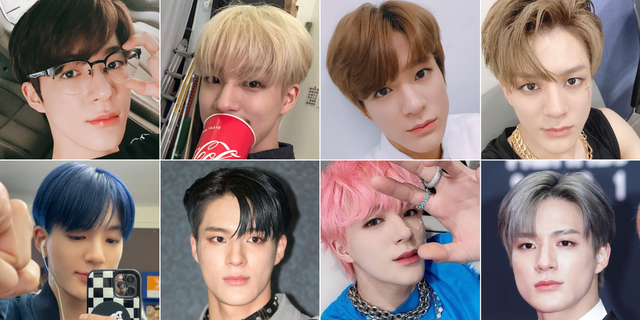 NCTDREAM ジェノ | munchercruncher.com