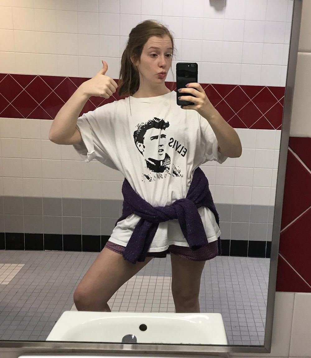 pj day outfits