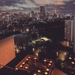 東京 青山でステイする大人の時間 ー ホテル The Aoyama Grand Hotel が開業