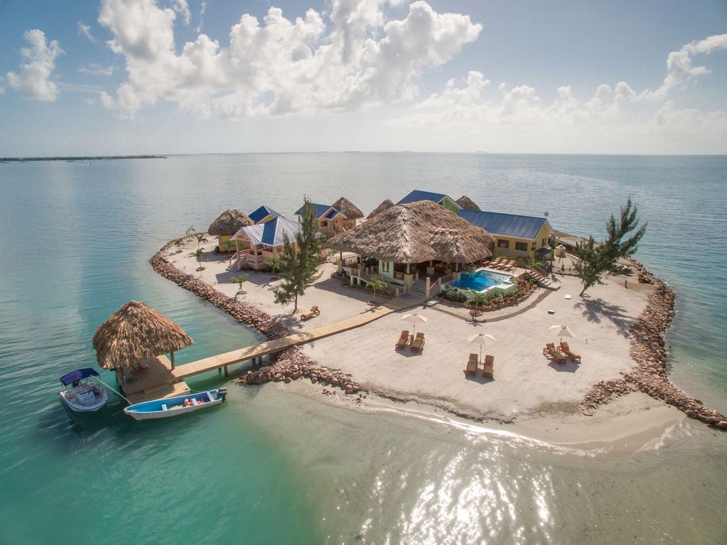 12 Best Private Islands For Rent 2020 - Rent Private Islands