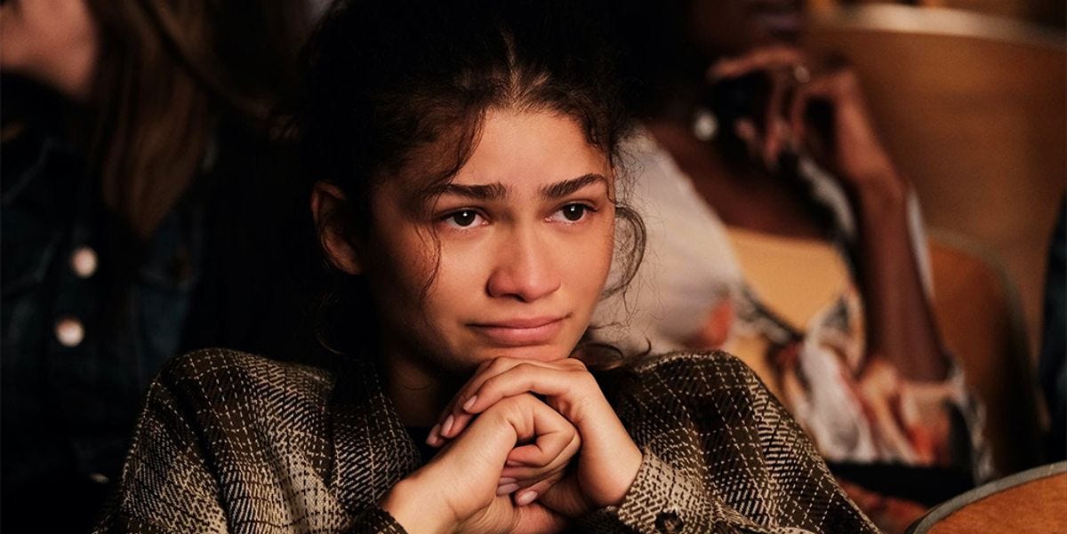 In defense of ‘Euphoria’, the tragedy of Generation Z according to Sam Levinson In defense of ‘Euphoria’, the tragedy of Generation Z according to Sam Levinson