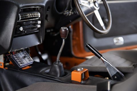 land vehicle, vehicle, car, center console, steering wheel, performance car,